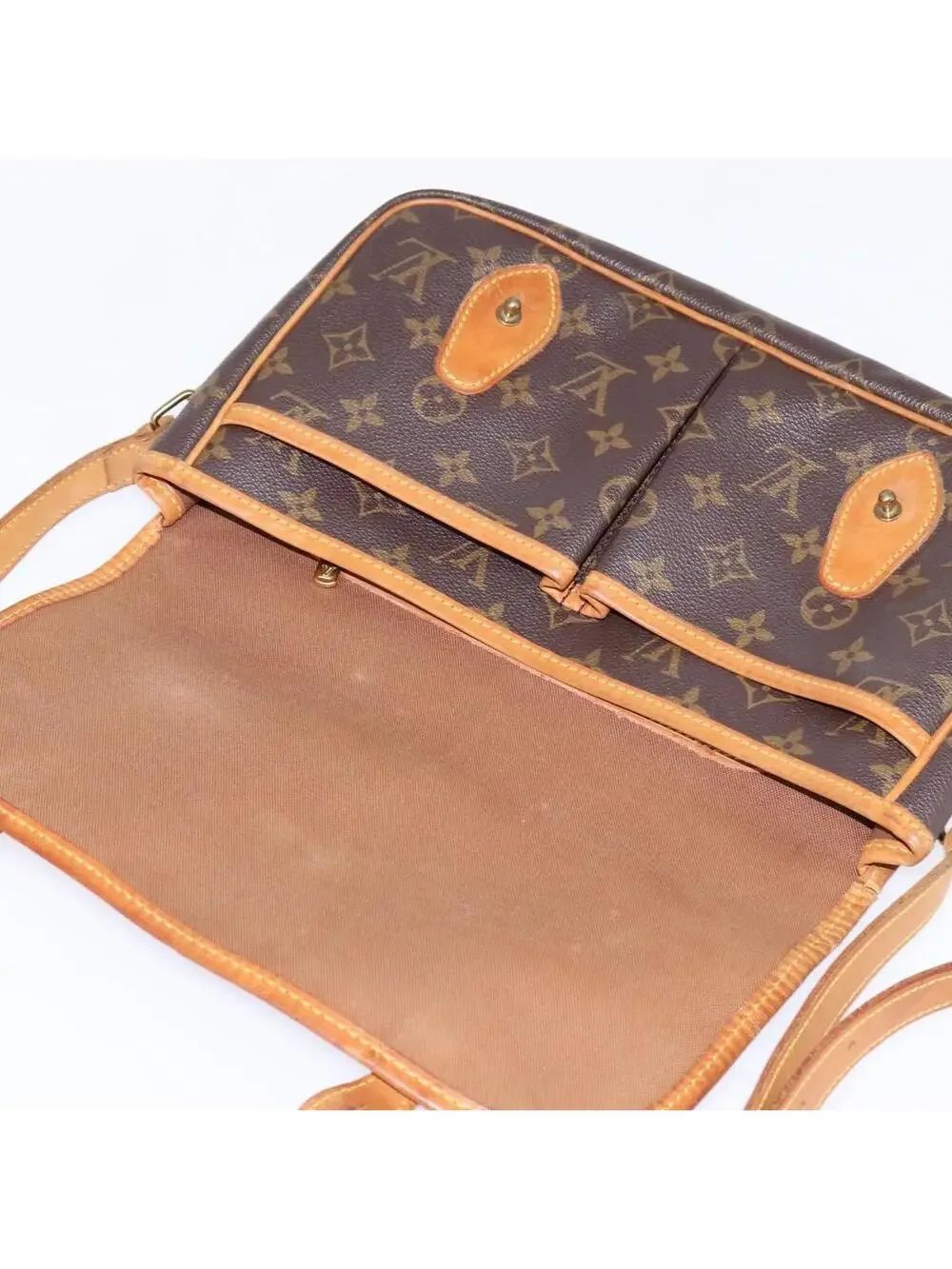 Louis Vuitton introducing louis